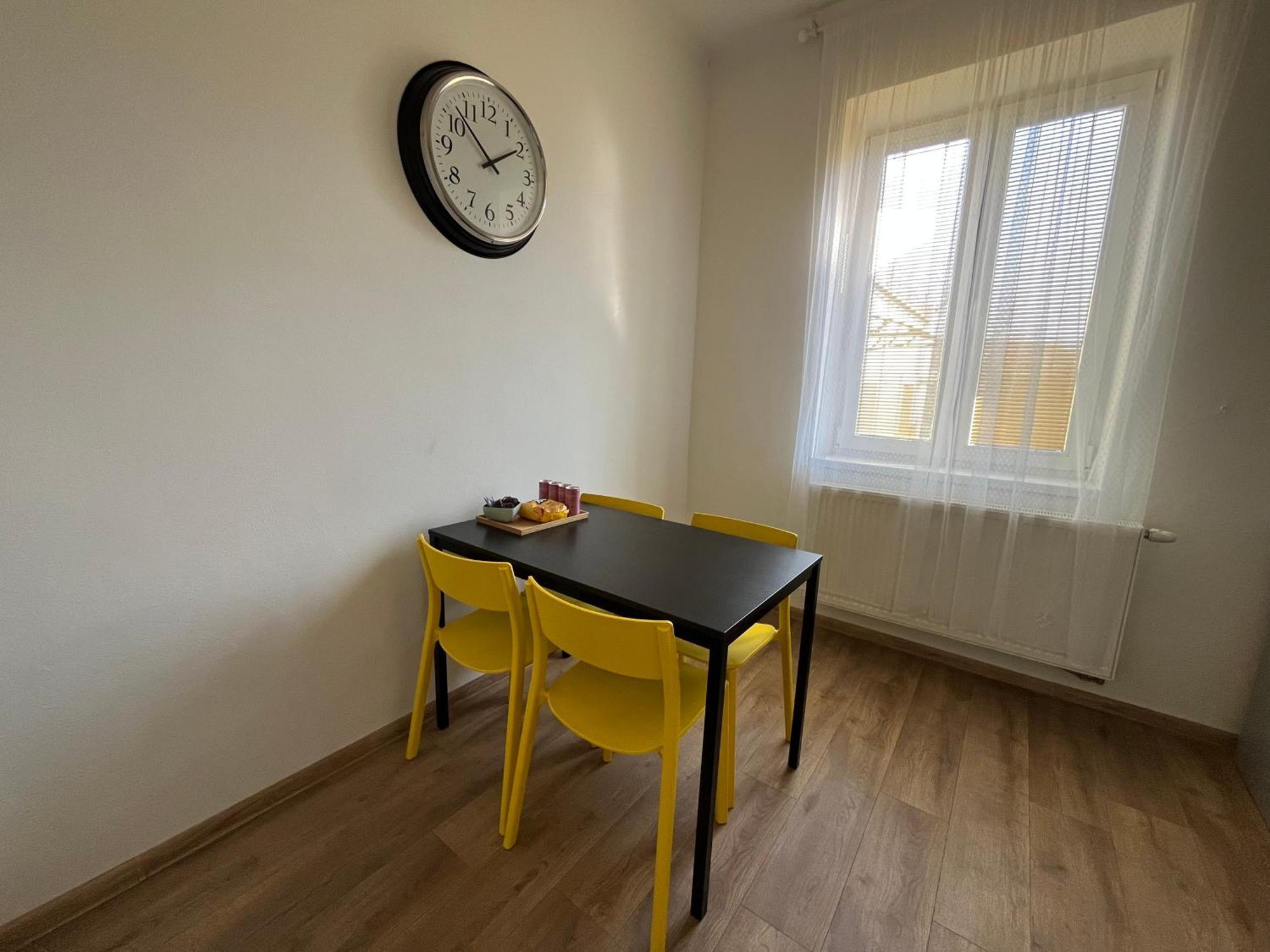 Apartments Trencin Exterior photo